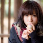 楠ろあが彼氏・蛇足と破局?整形疑惑の真相とは?本名は「矢部 智夏」?