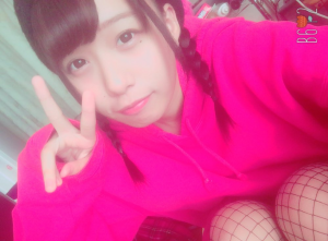 橋本からあげの本名と大学を特定!アイドル時代や弟の顔･高校も調査!出身や年齢も!【画像あり】