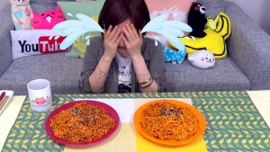 はじめしゃちょーの彼女は木下ゆうかだった？三股&浮気も発覚し大炎上！