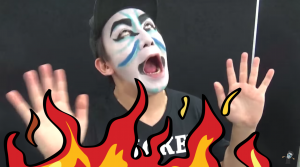 炎上中のカブキン、過去の詐欺も発覚！今後引退の可能性も？シバターが徹底追求！