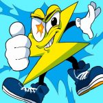 電ラン子(電撃ランキング)の顔が流出?声の正体は機械?声優?愛用のBGMなど何者か徹底調査!