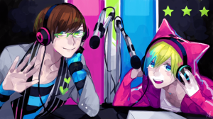 阿吽スタジオが顔出し!l0ve＆目軽の本名･彼女･年齢も大公開！wiki風プロフィールで詳しく紹介！【元love movie ch】