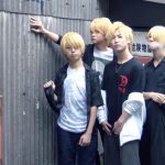 チョコレートスモーカーズメンバーは障害キャラ?本名や年齢を特定!身長・彼女もwiki風プロフィールでまとめて紹介!【ジョンレノ・アレックス・ケビン・ヨハン】