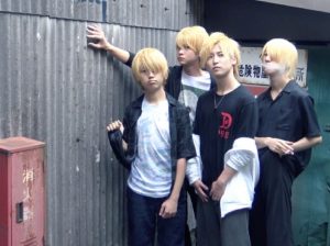 チョコレートスモーカーズメンバーは障害キャラ?本名や年齢を特定!身長･彼女もwiki風プロフィールでまとめて紹介！【ジョンレノ・アレックス・ケビン・ヨハン】