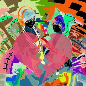 阿吽スタジオ解散の理由がヤバい?原因はl0veの性格がクズで目軽と喧嘩?真相を分かりやすくまとめてご紹介！現在や今後の活動についても調査！