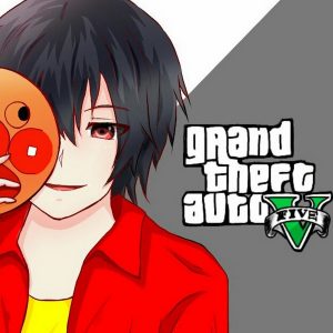 ブラックナイト山田の顔画像がきもい?年齢や彼女も特定?口論で被害者の会が炎上?【ゲーム実況者】