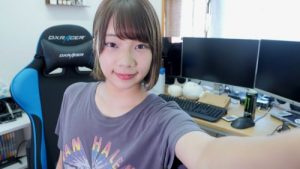 せろりんねの本名&彼氏とのプリクラが流出!年齢や胸･年収も大公開!