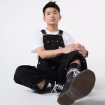 カワグチジンの彼女が凄い!?いつからへきトラに?本名や年齢・身長などwiki風プロフィールで徹底調査!マホトとの関係や服のブランド・うますぎる歌唱力についても!