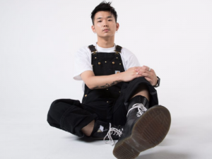 カワグチジンの彼女が凄い!?いつからへきトラに?本名や年齢･身長などwiki風プロフィールで徹底調査!マホトとの関係や服のブランド･うますぎる歌唱力についても!