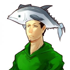 まぐにぃの本名が判明!素顔や年齢･本業･嫁などwiki風プロフィールで大公開!