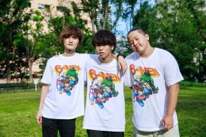 六面ステーションのメンバープロフィール完全まとめwiki!本名や誕生日･年齢･大学･出身地･身長･体重など徹底網羅!彼女＆ナイトプールガチ泳ぎ炎上動画についても!【六面･しもD･サカナギ】