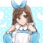 ろあびっとの顔出し画像がかわい過ぎで胸がヤバい?wiki風プロフィールで徹底解剖!