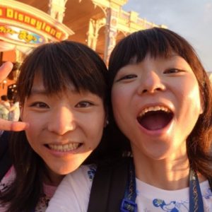 はらぺこツインズの小野かこ&あこは偽名?本名が流出!大学や彼氏もwiki風プロフィールで大公開!