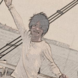 圧倒的不審者の極みの素顔&年収を特定!年齢や秘密の仕事･牛の水差しについてもwiki風プロフィールで徹底解説!【包丁系YouTuber】