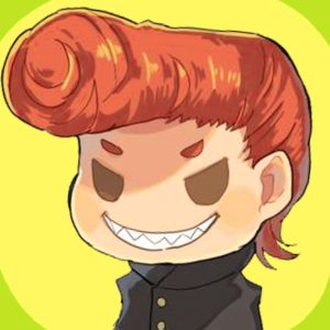 総長ウララの素顔に迫る!本名は?年齢や出身大公開!彼女はうごくちゃん!?